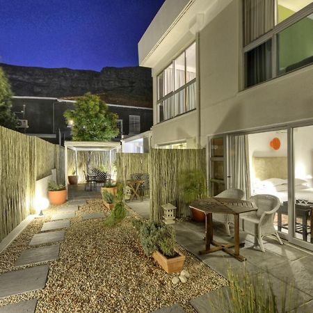 Southern Comfort Guest House 开普敦 外观 照片