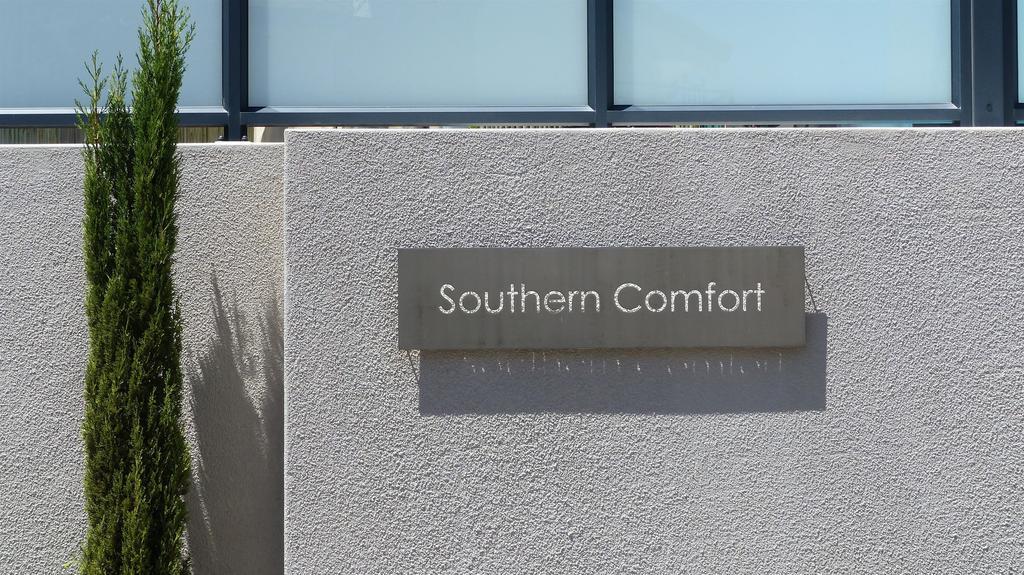 Southern Comfort Guest House 开普敦 外观 照片