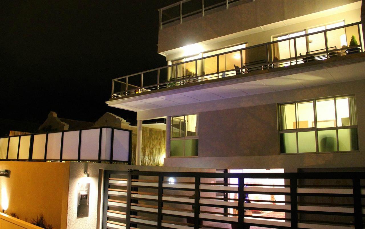 Southern Comfort Guest House 开普敦 外观 照片