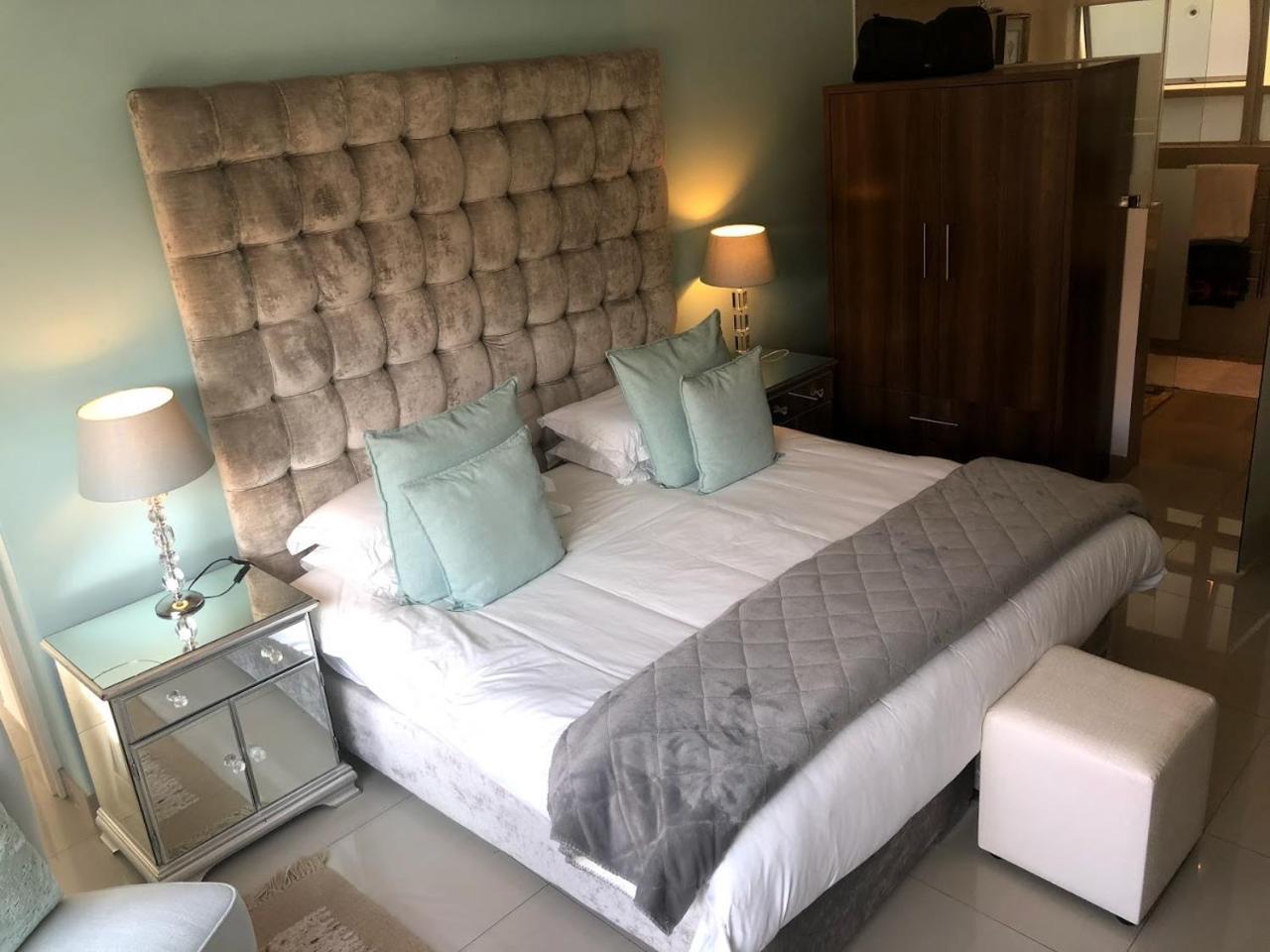 Southern Comfort Guest House 开普敦 外观 照片