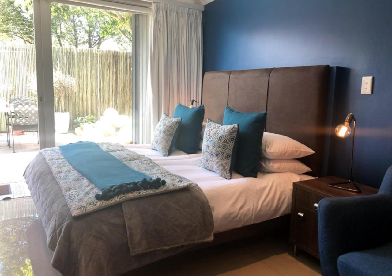 Southern Comfort Guest House 开普敦 外观 照片
