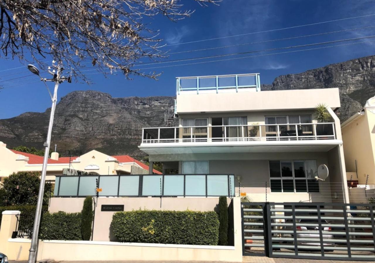 Southern Comfort Guest House 开普敦 外观 照片