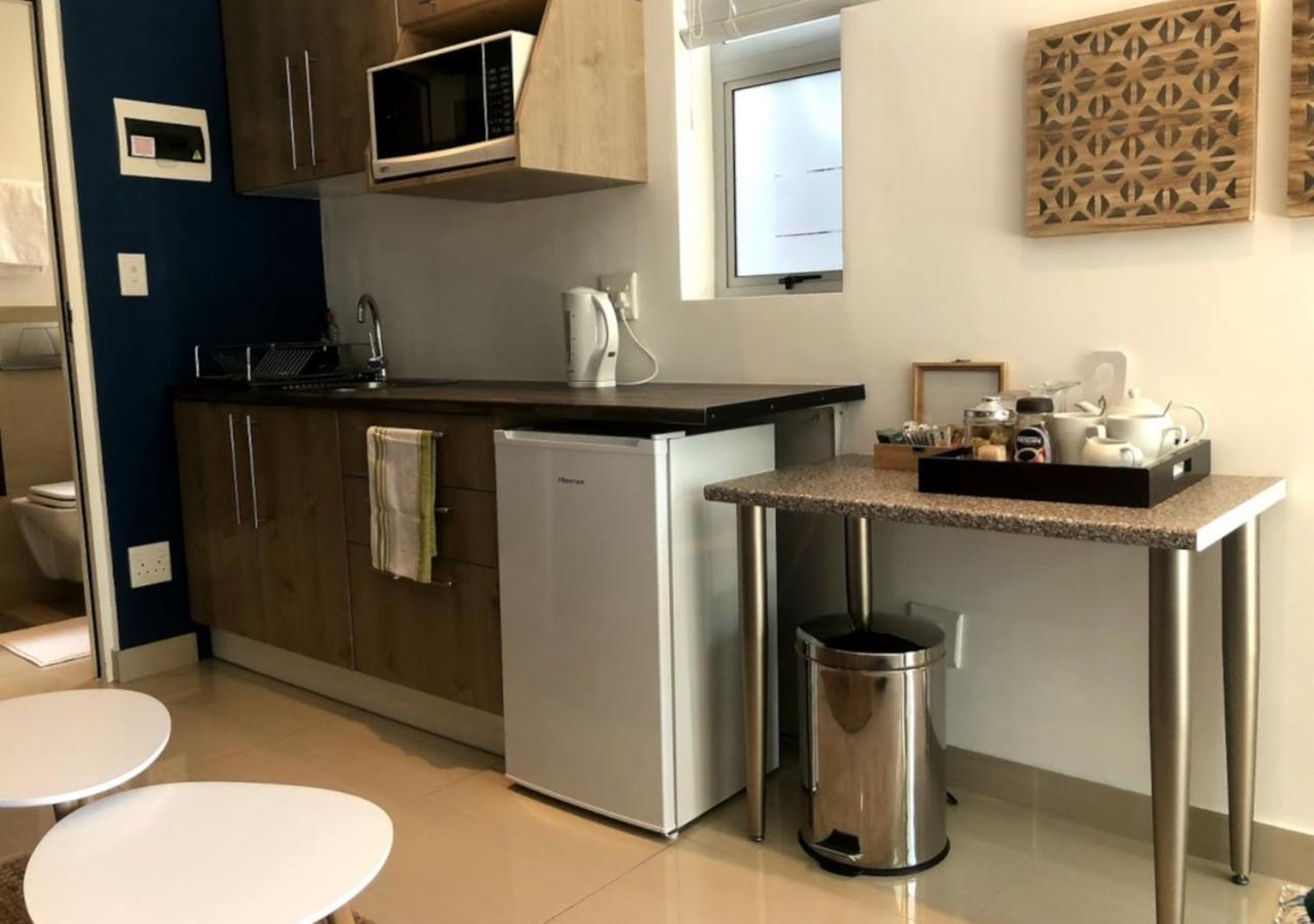 Southern Comfort Guest House 开普敦 外观 照片
