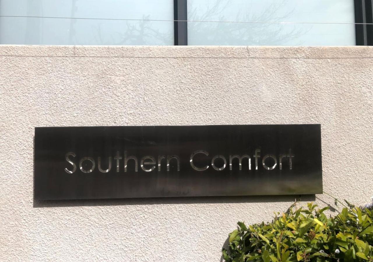 Southern Comfort Guest House 开普敦 外观 照片