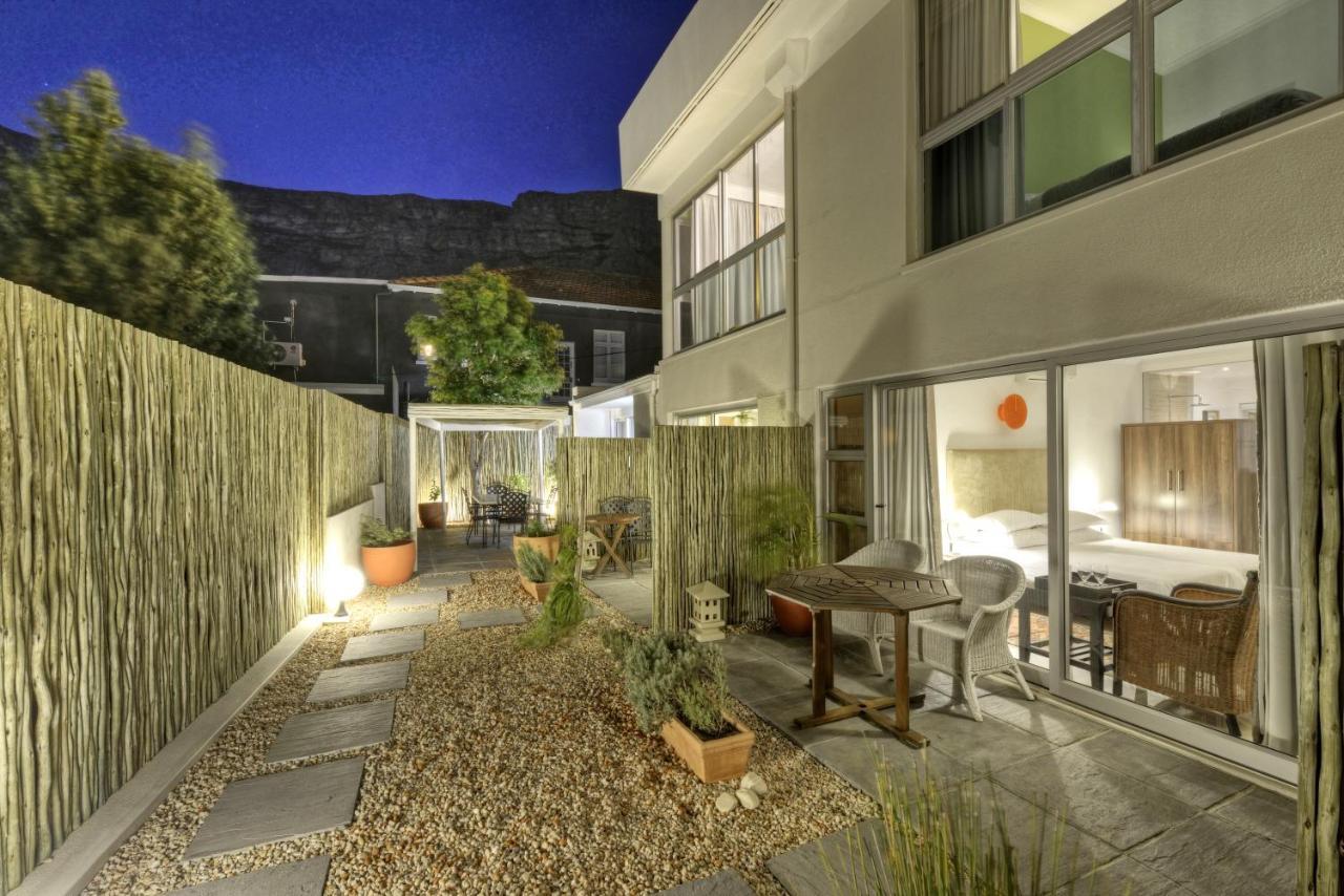 Southern Comfort Guest House 开普敦 外观 照片